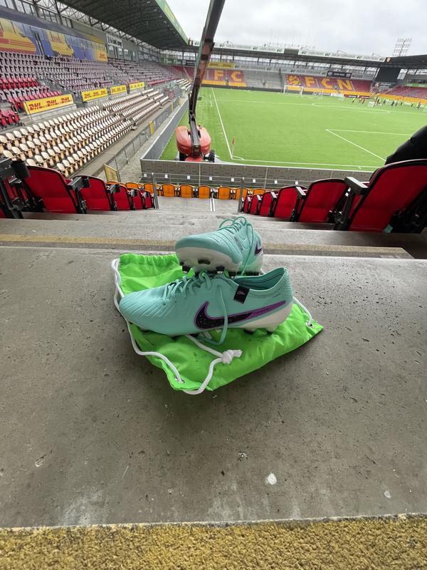 Nike Tiempo Legend 10 Elite SG-PRO Anti-Clog Peak Ready