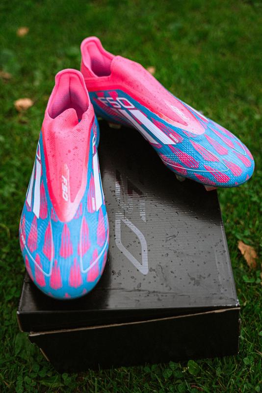 Adidas glitch avis hotsell