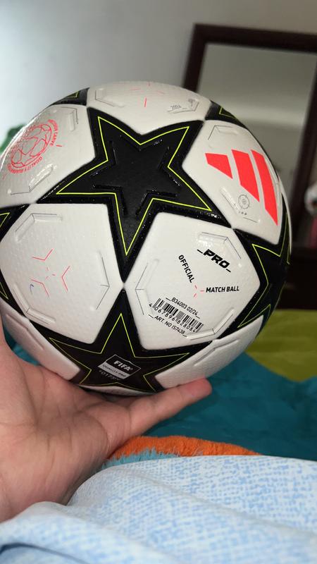 Adidas Champion League Ball 2022/23 Official Match Ball Size