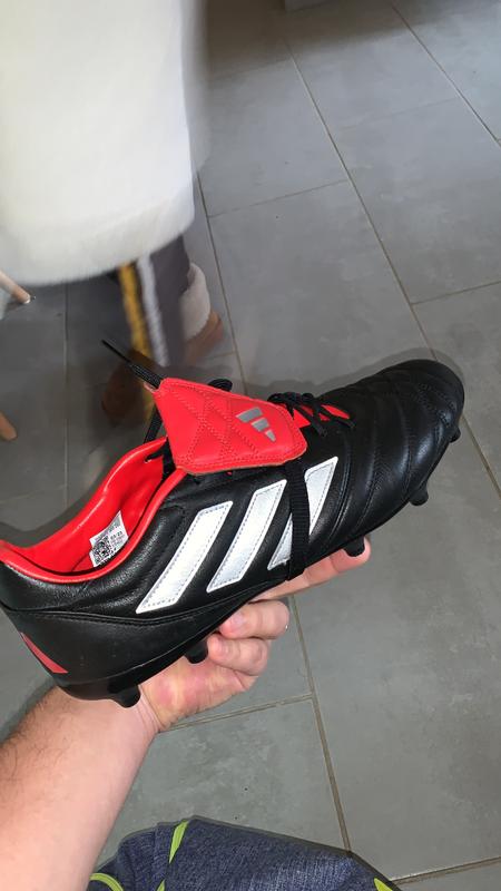 Adidas copa gloro 2024 17.2 black red