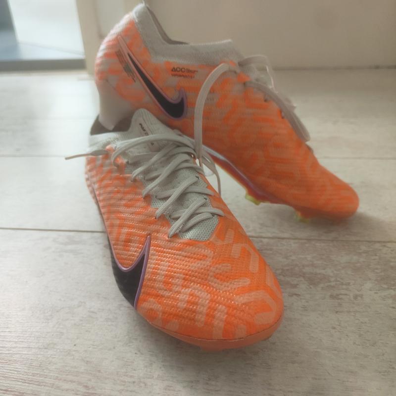 Nike mercurial best sale vapor 12 review