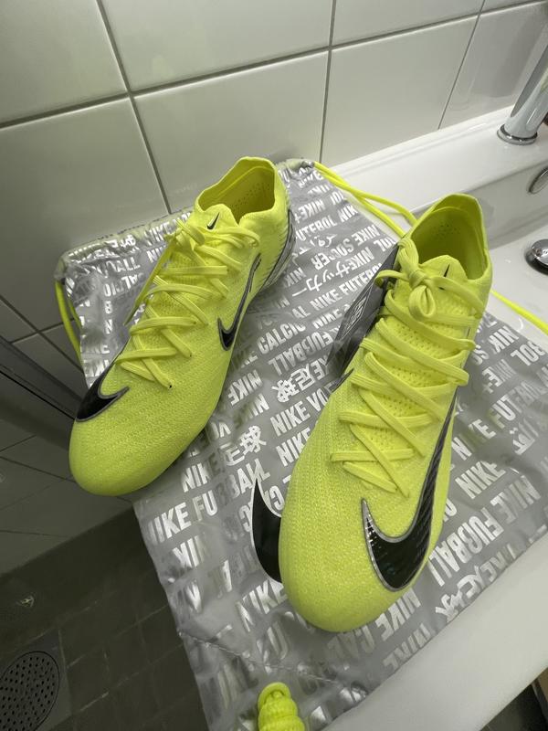 Nike Air Zoom Mercurial Vapor 16 Elite AG-PRO Mad Voltage
