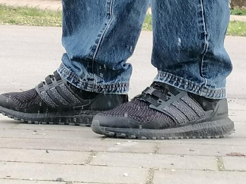 Adidas ultra boost 3.0 jeans best sale