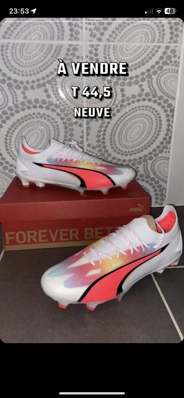 Site puma avis sales