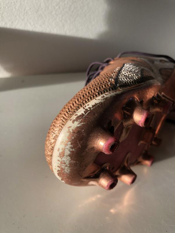 Nike Air Zoom Mercurial Vapor 15 Elite AG-PRO Generation Nike Air Zoom Mercurial Vapor 15 Elite AG-PRO Generation