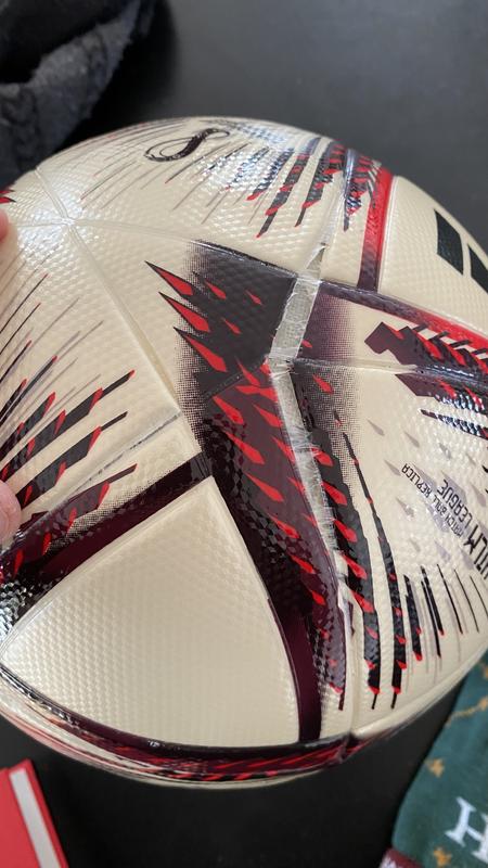 adidas Football Al Hilm League World Cup 2022 Final - Gold adidas Football Al Hilm League World Cup 2022 Final - Gold