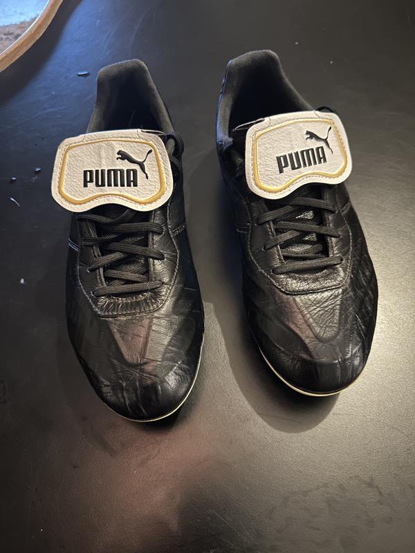 Botines discount puma king