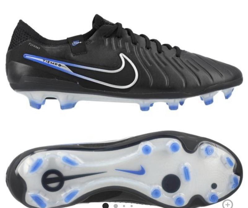 Nike football best sale cleats reviews