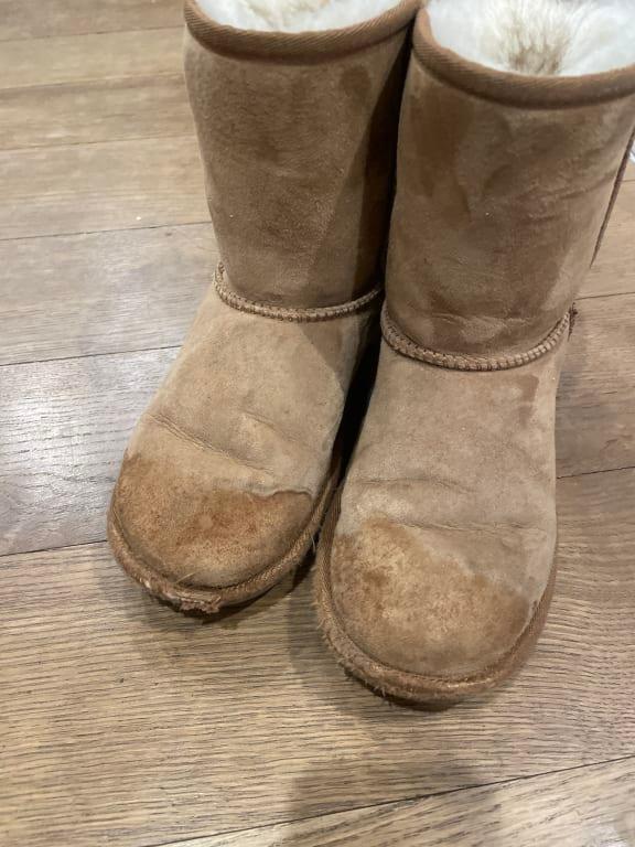 UGG Kids Classic II (Toddler/Little Kid)