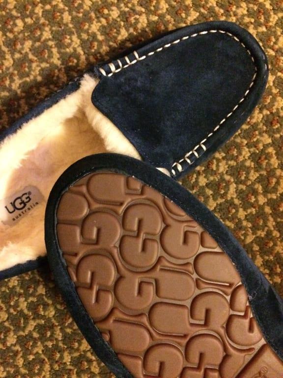 Ugg ansley milky outlet way