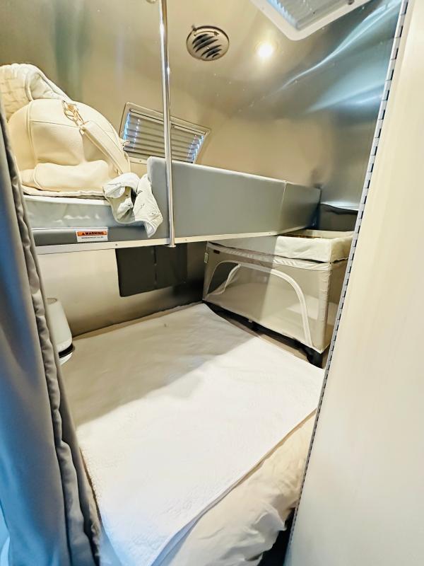 Fits in the back room of our Airstream
