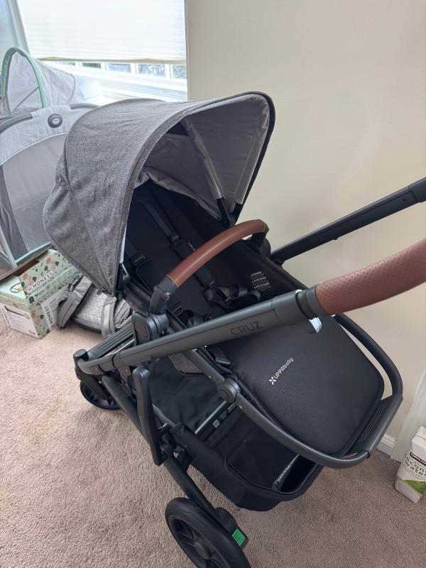 User uploaded product image