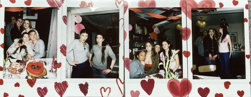 Fujifilm Instax Mini Film
