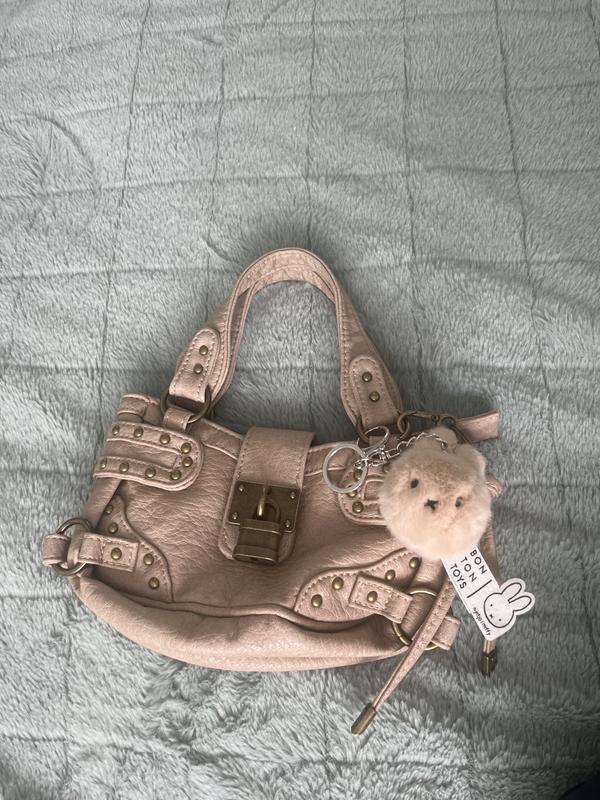 Mini Louis Crossbody Bag
