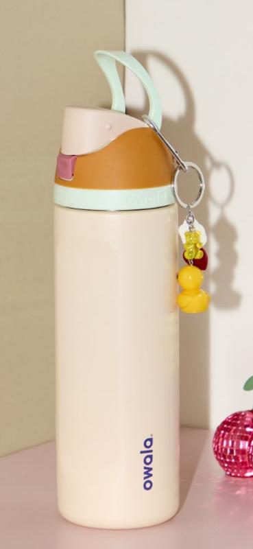 Bouteille d'eau de 24 oz FreeSip Owala | Urban Outfitters Canada