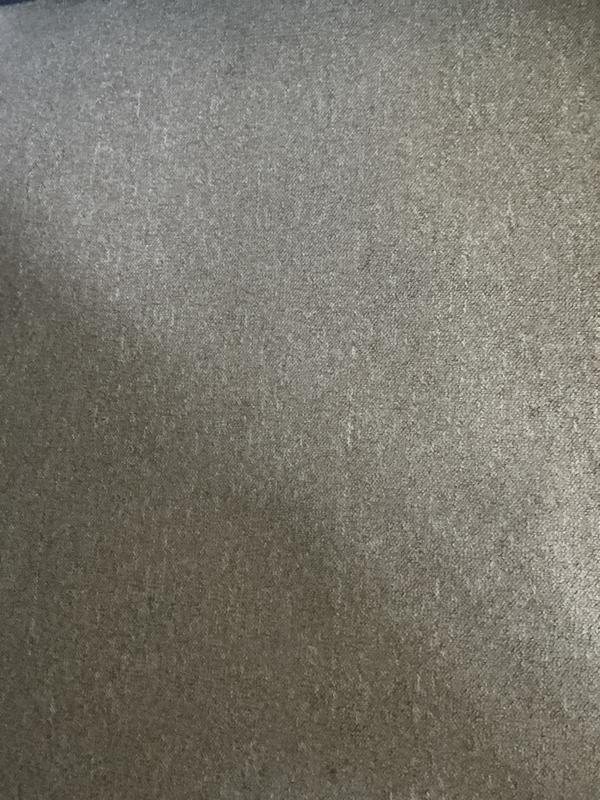 Clean carpet