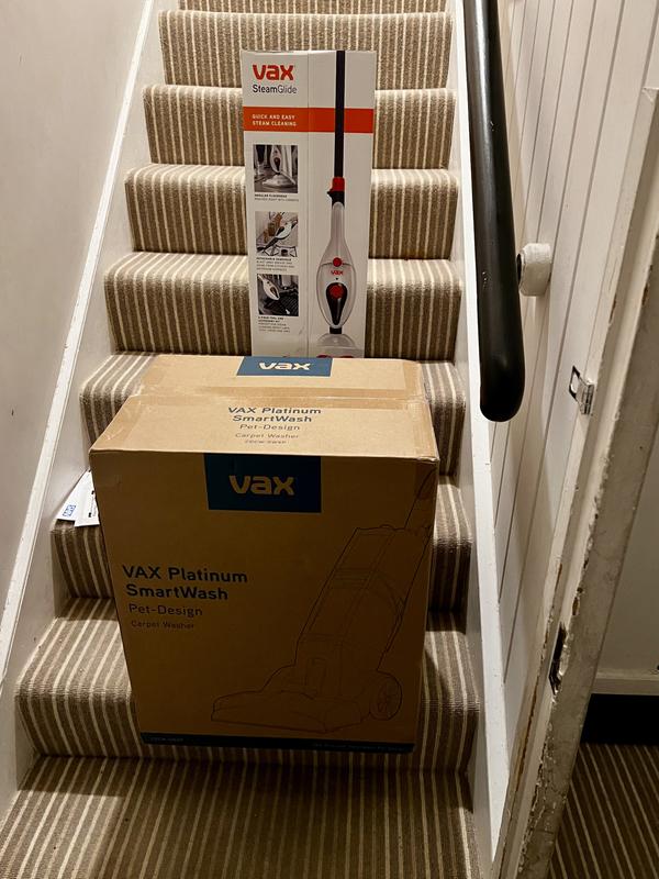 User generated review image 1