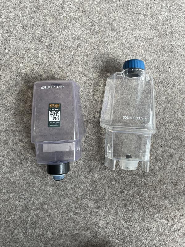 Does not fit