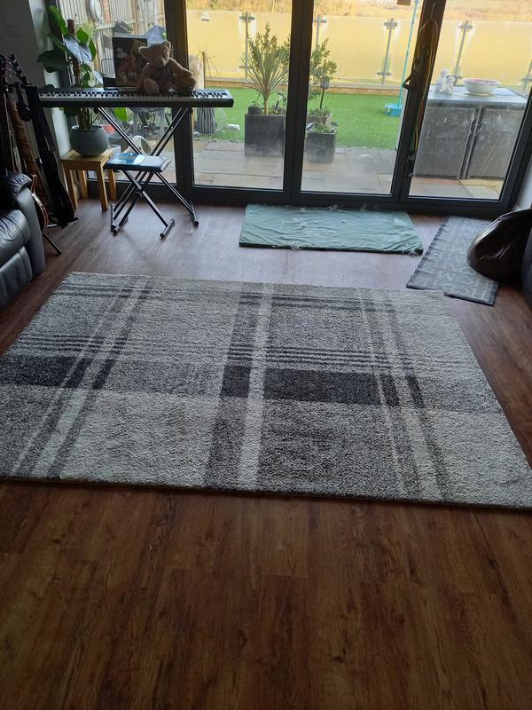 Lounge rug