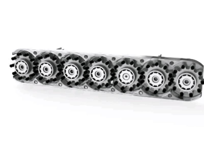 Brush bar