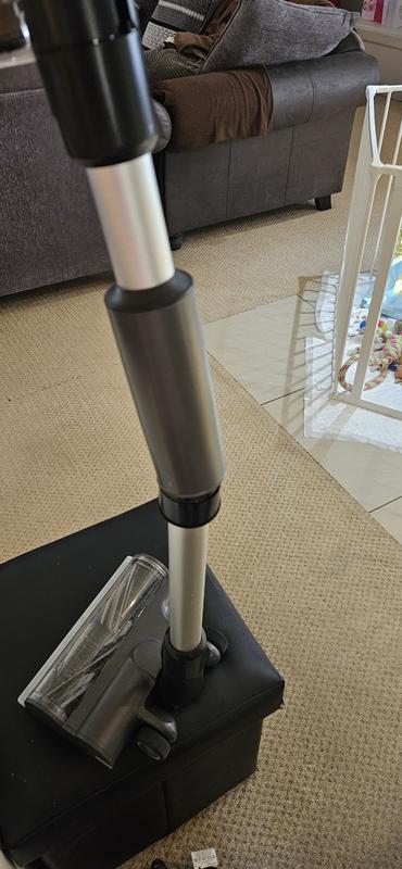 Sliding bit comes