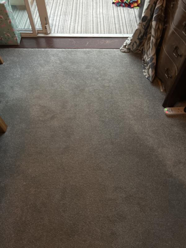 Carpet walkway