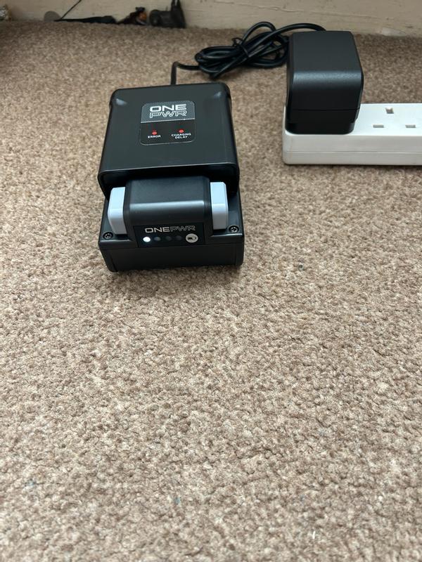 User generated review image 2