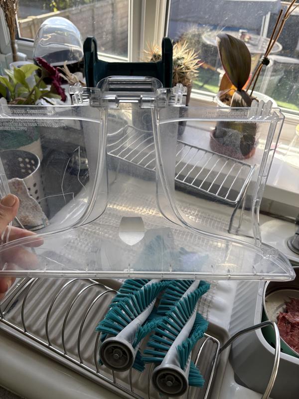 So easy to clean