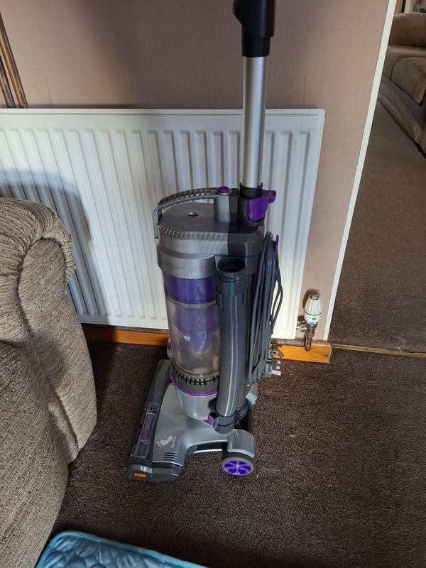 My hoover