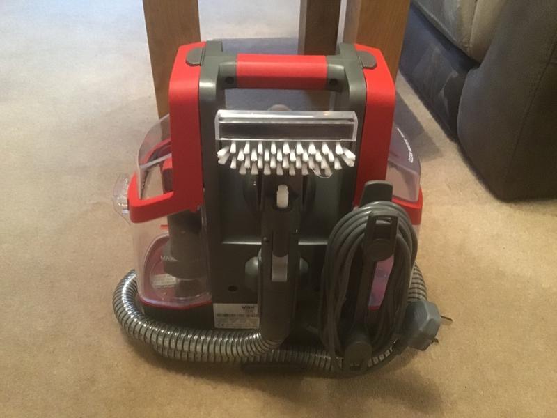 User generated review image 1