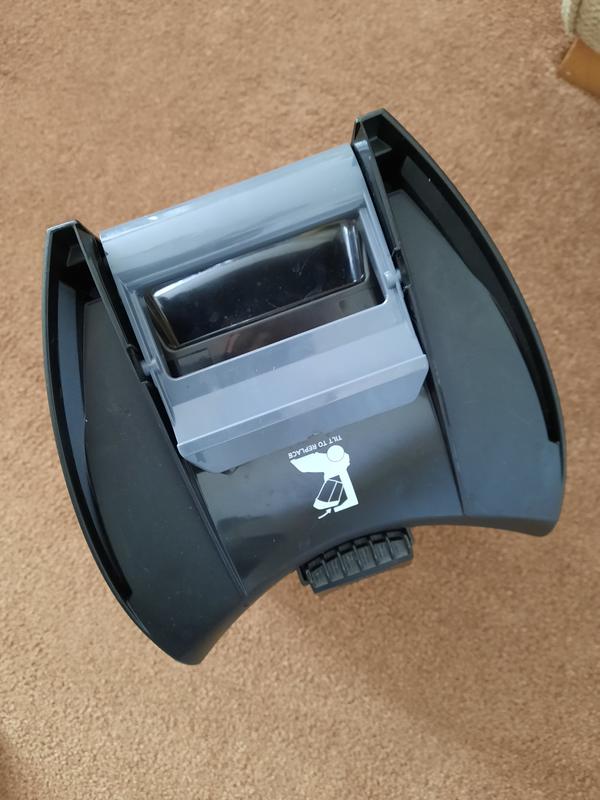 Replacement lid