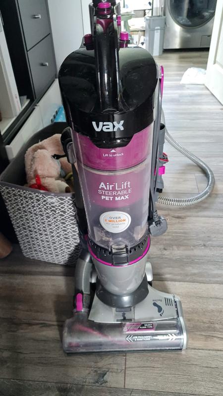 Great hoover