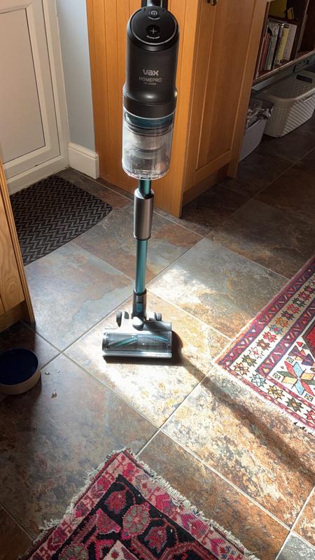 My new VAX