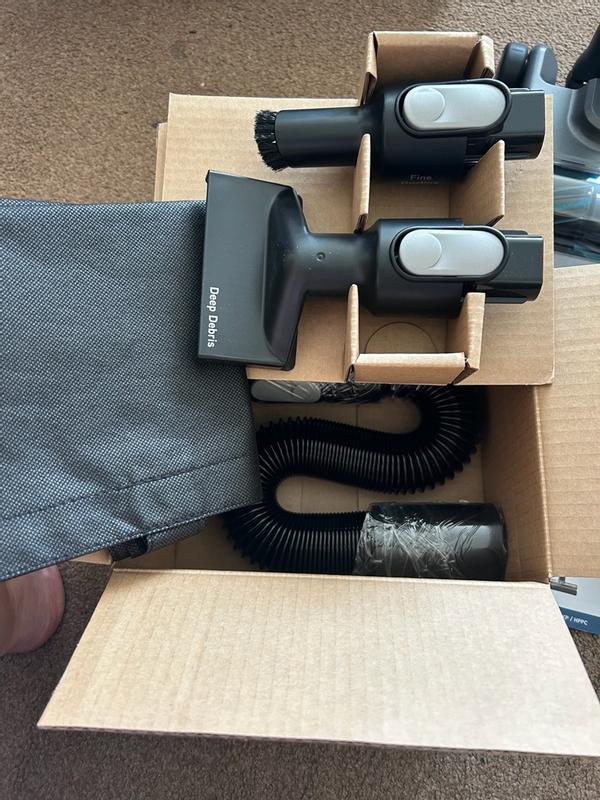 User generated review image 1