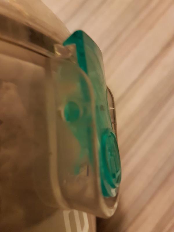 Vax power pet clip