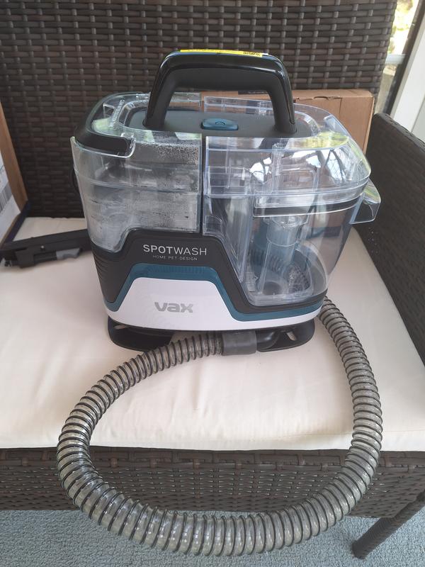 Vax Spot Wash