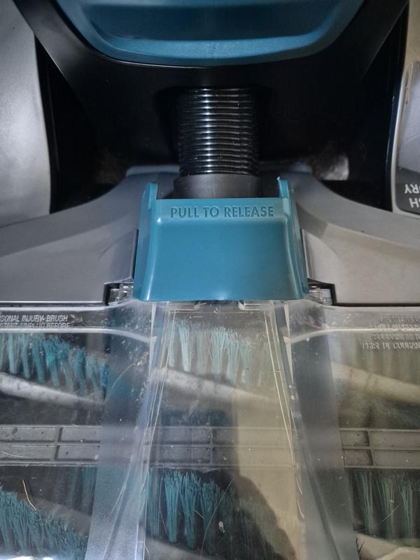 Cleaning nozzle