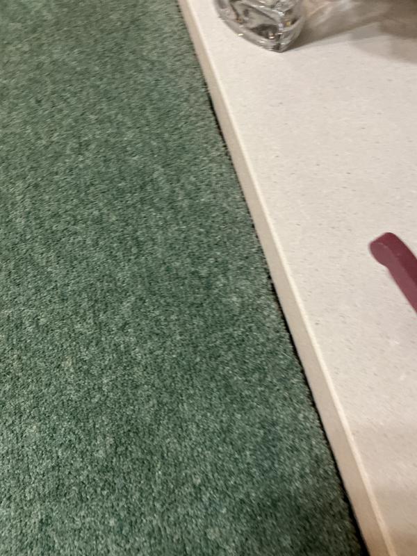 My carpet