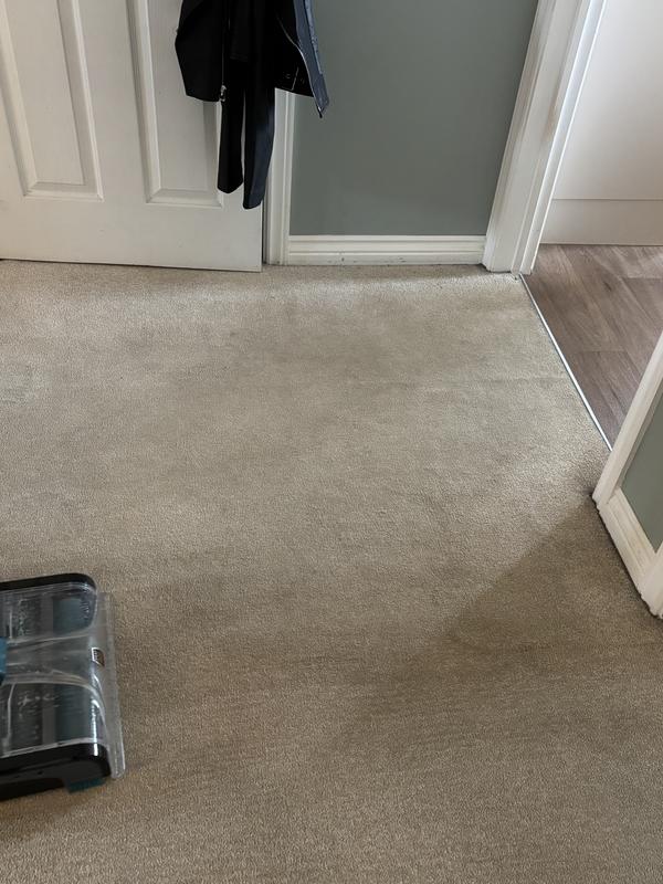 My before and after