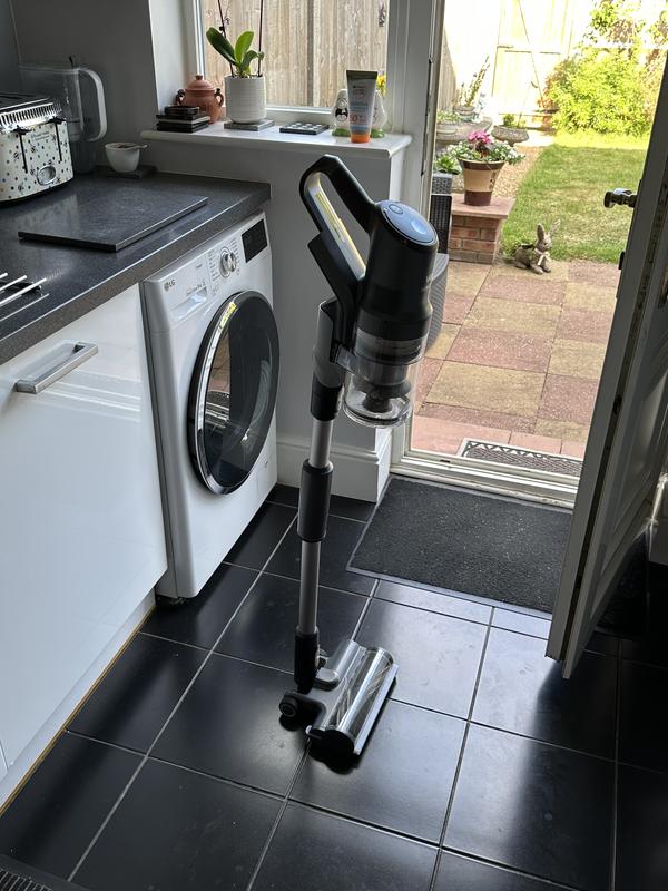 Our new Vax