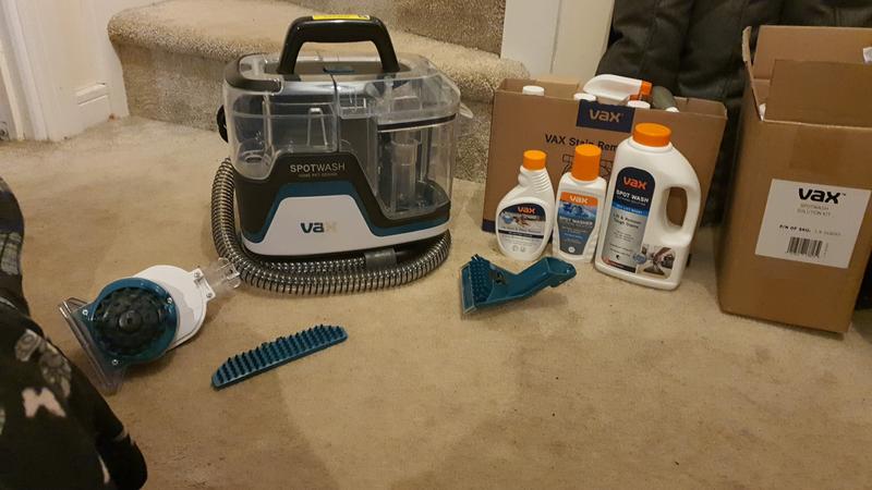 User generated review image 1