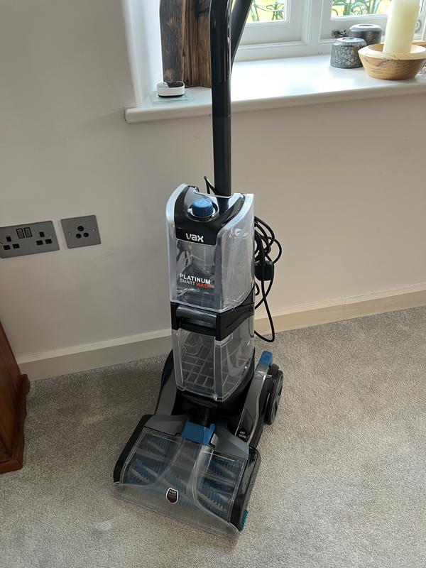 VAX UK VAX Smartwash Pet Design