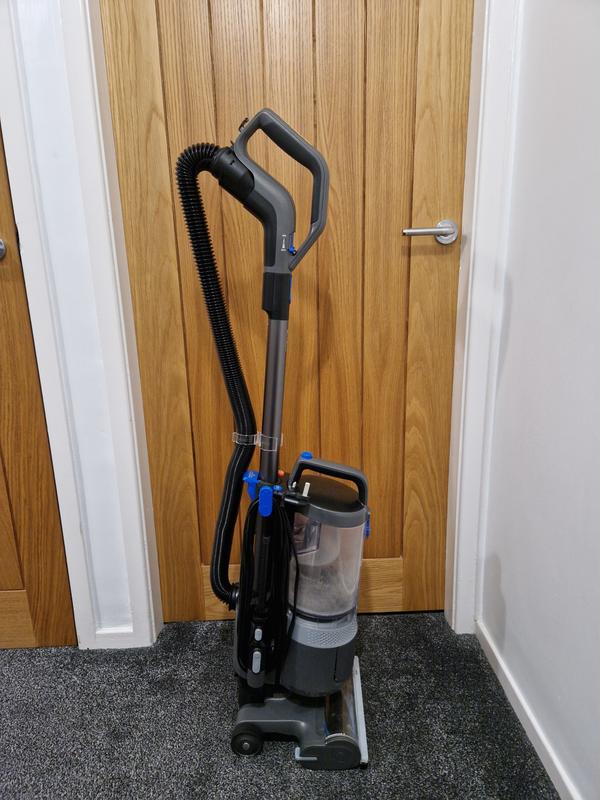 Compact and easy to store!