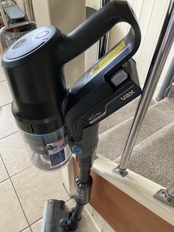 Vax home pro detect pet-design