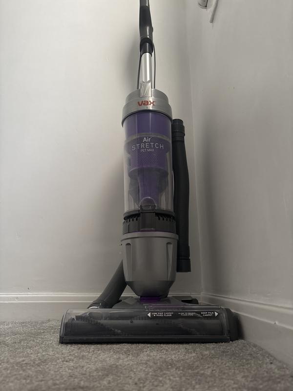 Always cleans up brilliantly