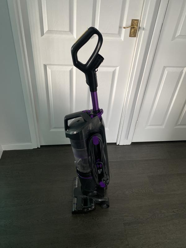 New hoover