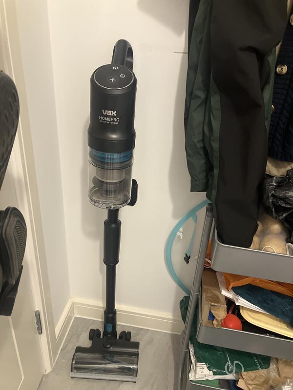 On mounting on wall