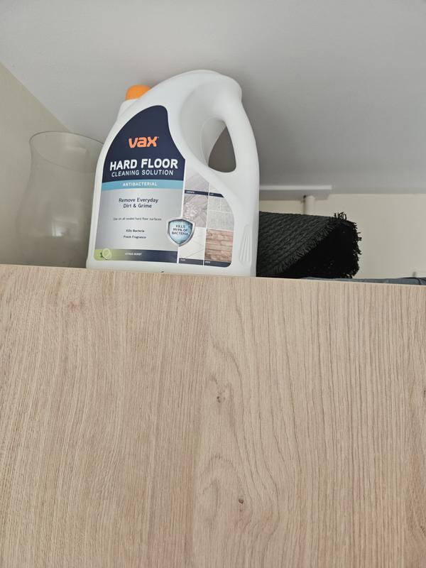 The best floor cleaner