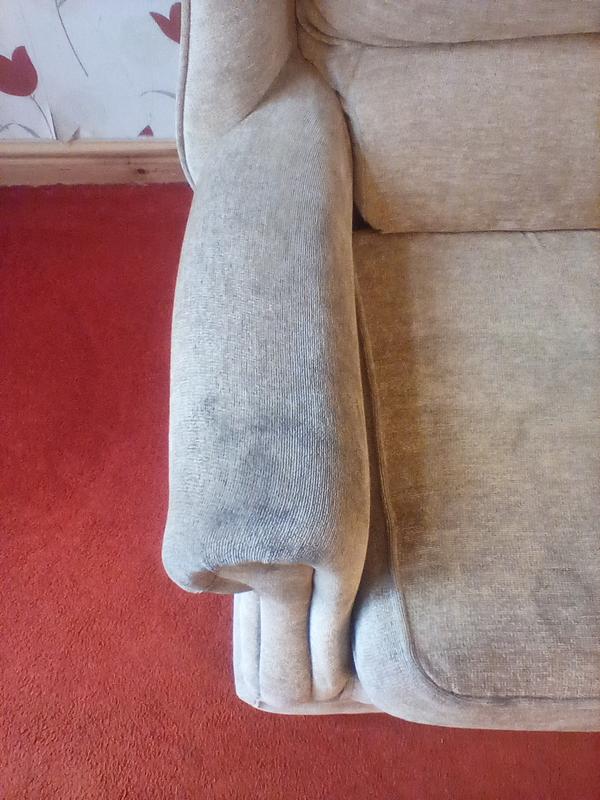 User generated review image 1