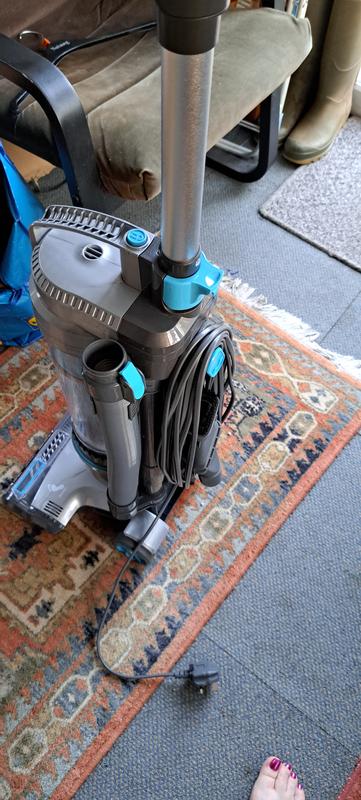 Faulty cable clip